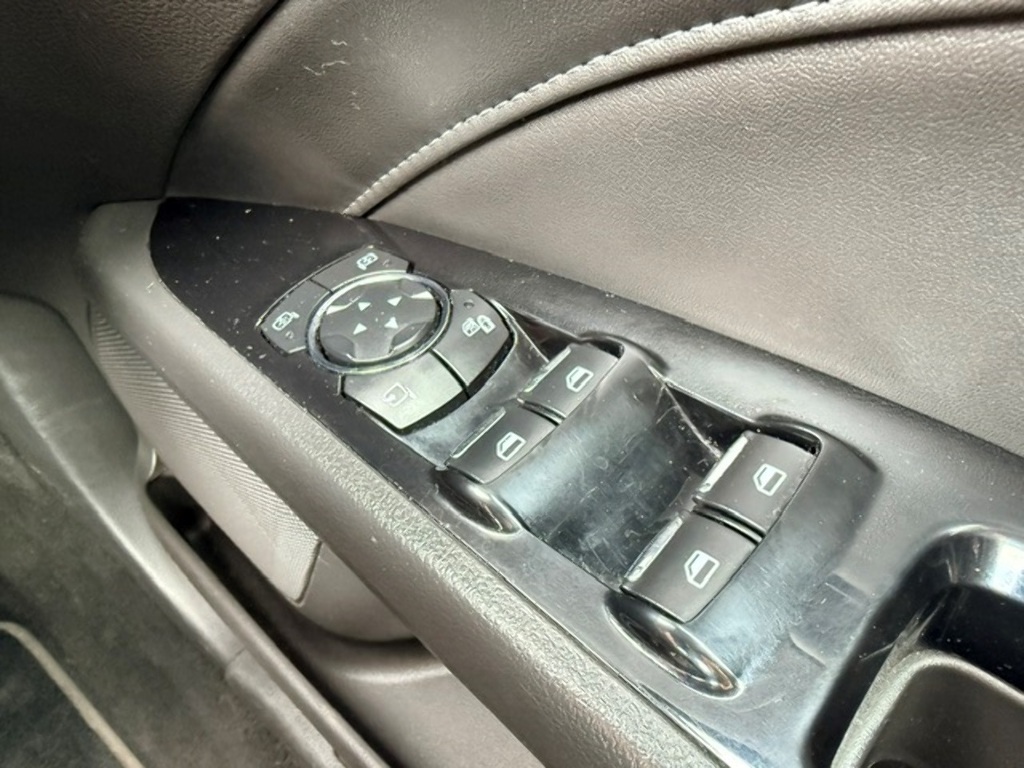 Ford Mondeo 1.5T Ecoboost Titanium Estate Euro Silver #12