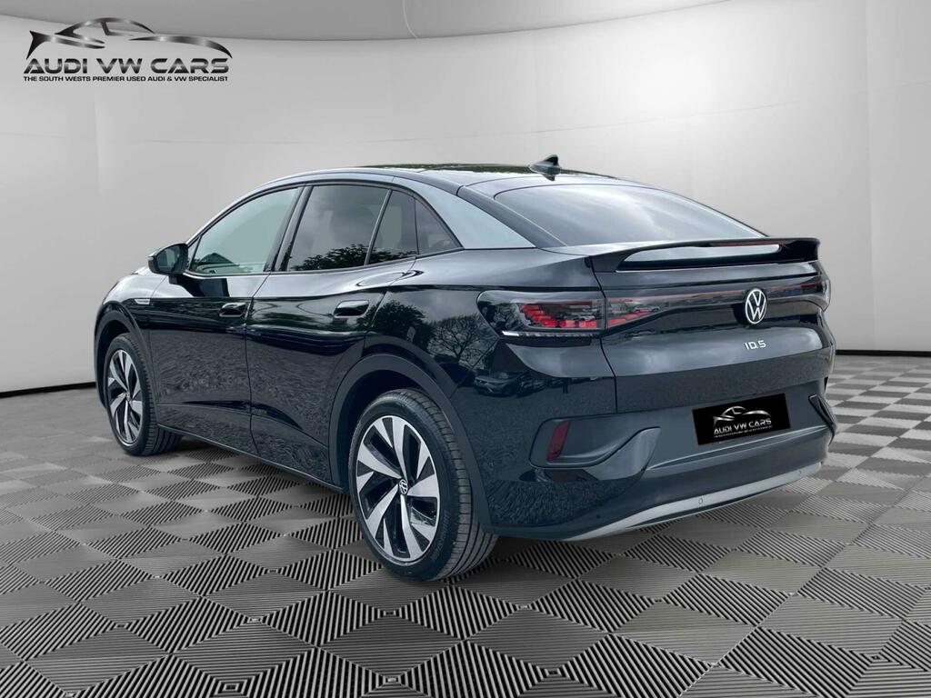 Volkswagen ID.5 Style Black #3