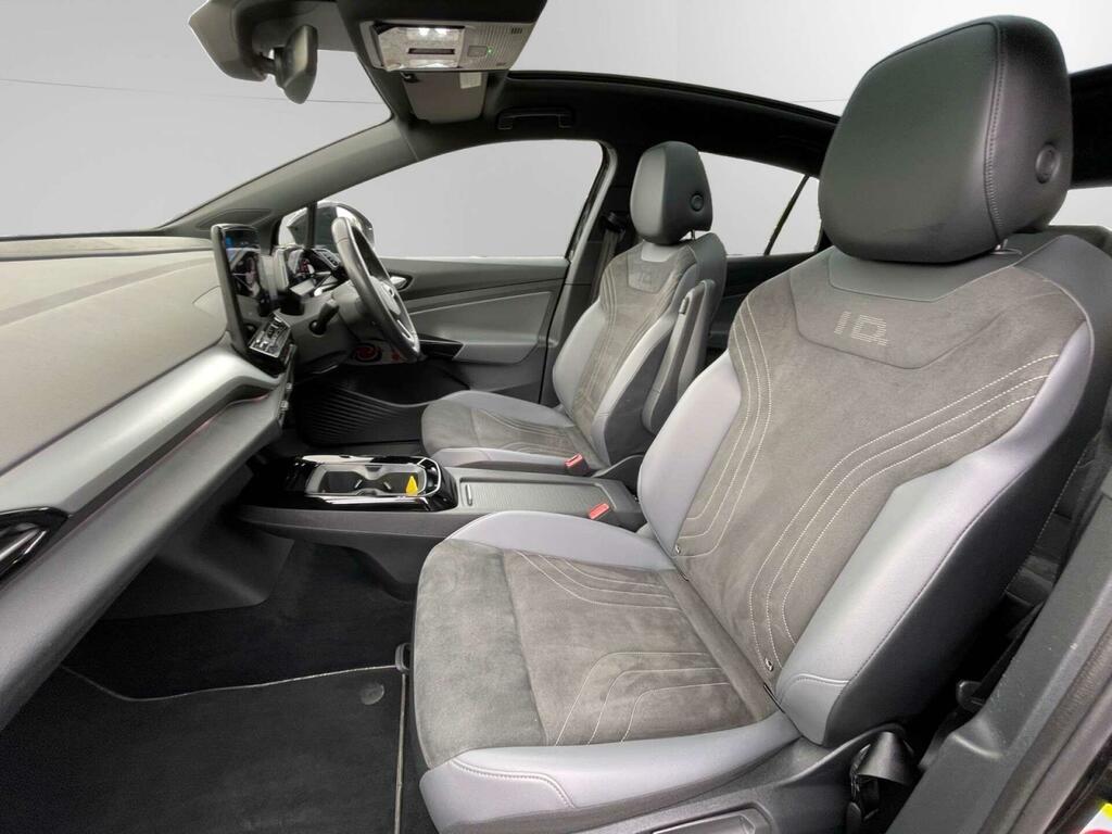 Volkswagen ID.5 2022 Volkswagen Id5 Style Pro Performance 77Kwh 20 White #11
