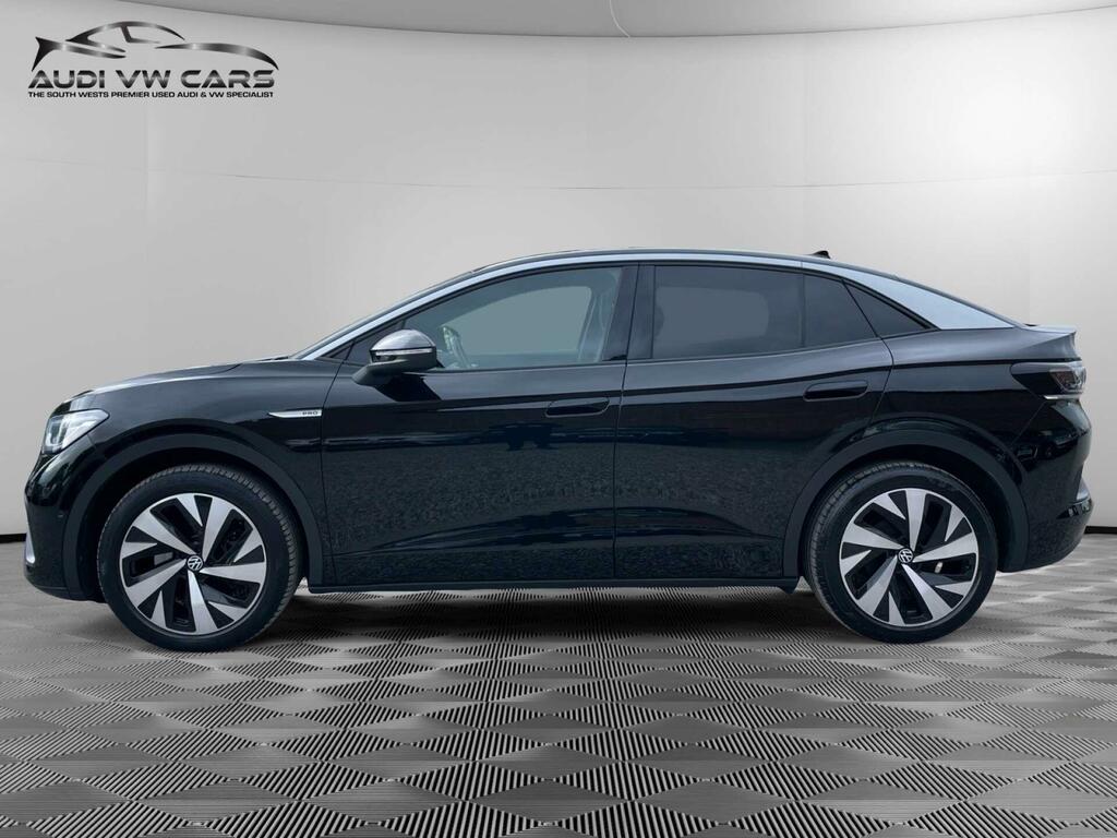 Volkswagen ID.5 Style Black #2