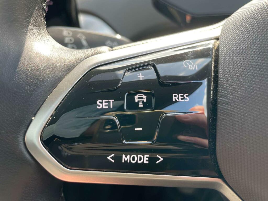 Volkswagen ID.5 2022 Volkswagen Id5 Style Pro Performance 77Kwh 20 White #21