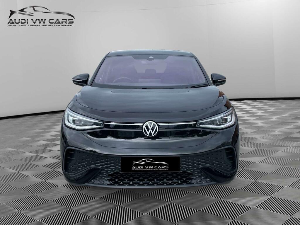 Volkswagen ID.5 2022 Volkswagen Id5 Style Pro Performance 77Kwh 20 White #8