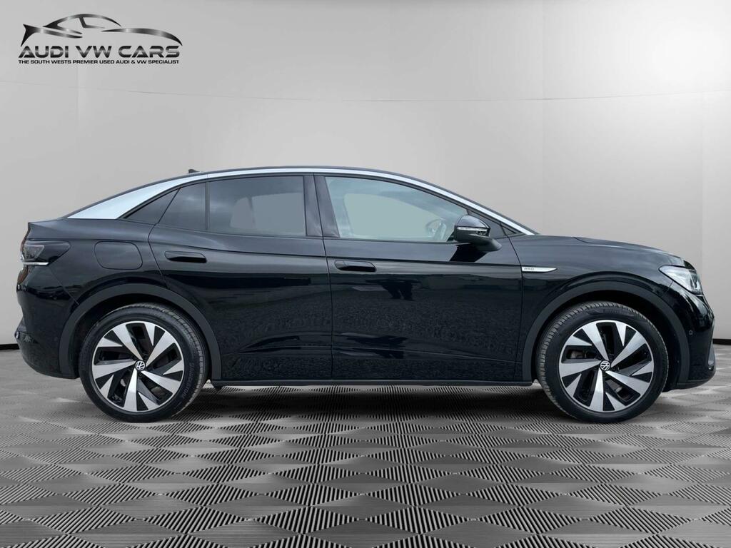 Volkswagen ID.5 Style Black #6
