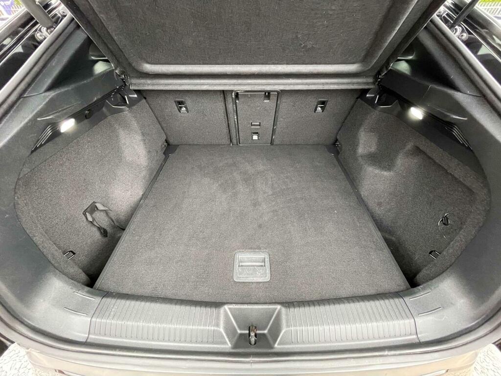 Volkswagen ID.5 2022 Volkswagen Id5 Style Pro Performance 77Kwh 20 White #26