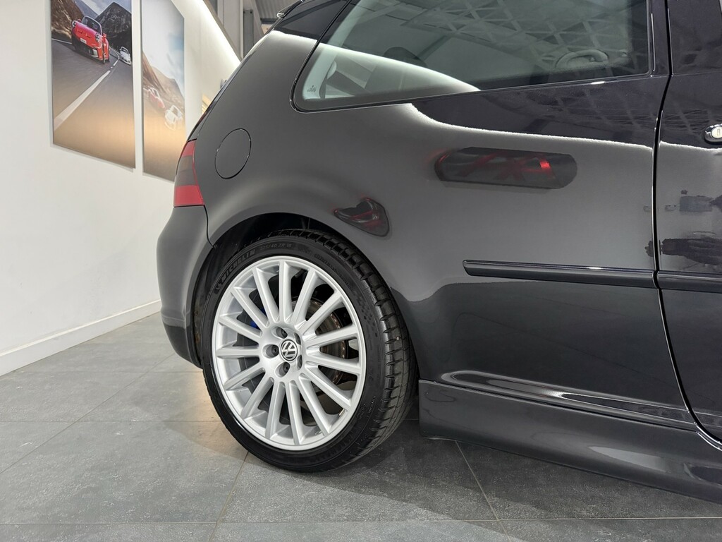 Volkswagen Golf 1.9 Sport Tdi 130 Silver #6