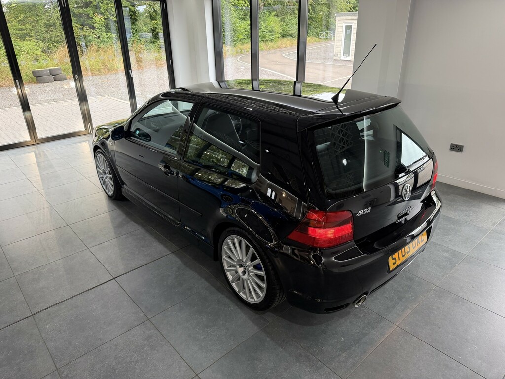 Volkswagen Golf 1.9 Sport Tdi 130 Silver #45