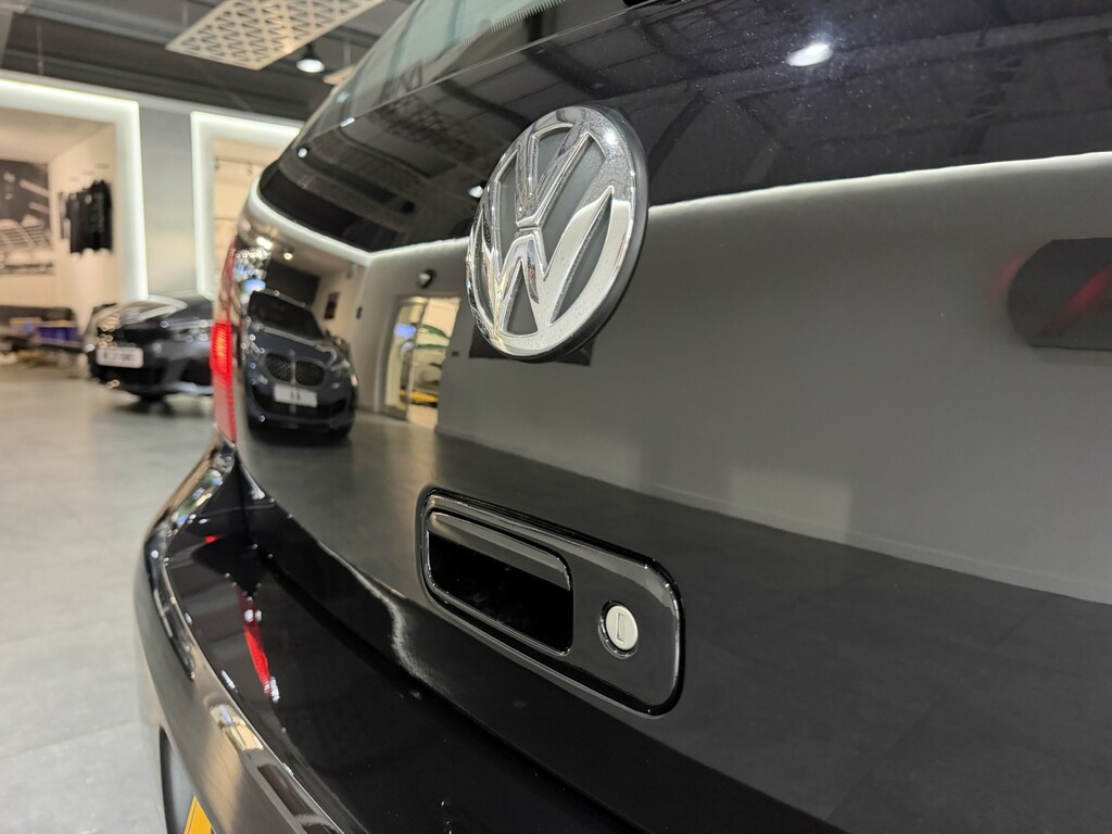 Volkswagen Golf 1.9 Sport Tdi 130 Silver #51