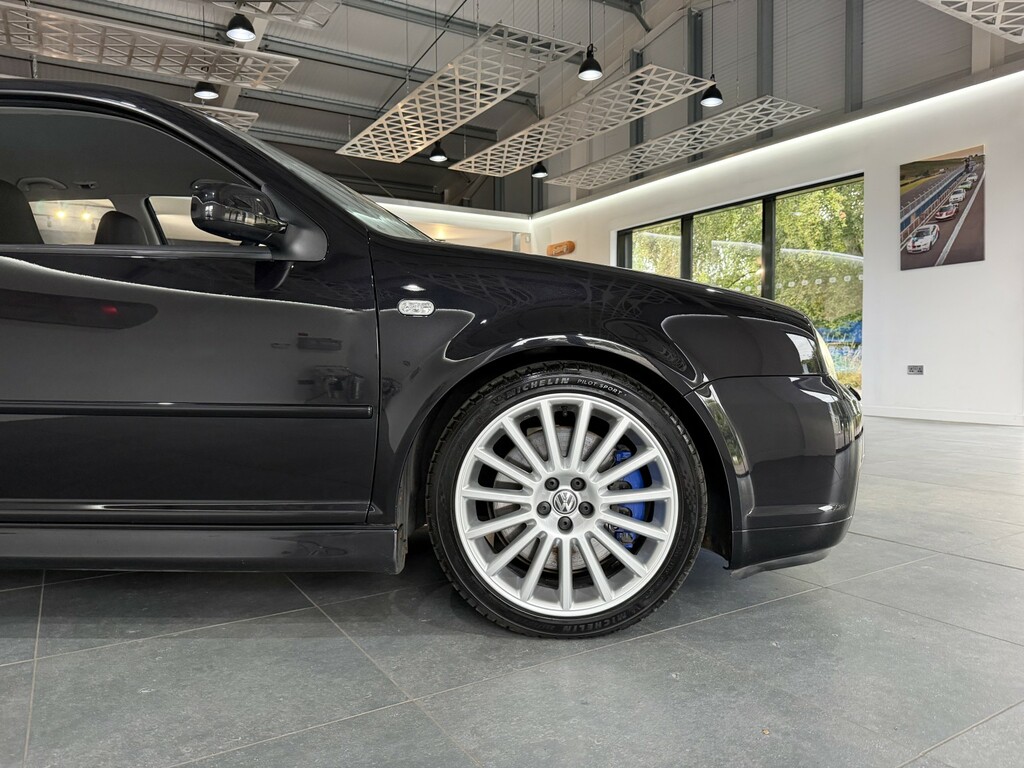 Volkswagen Golf 1.9 Sport Tdi 130 Silver #22