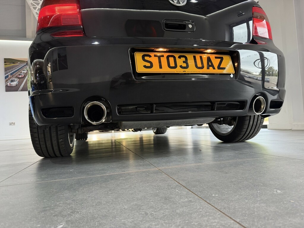 Volkswagen Golf 1.9 Sport Tdi 130 Silver #44