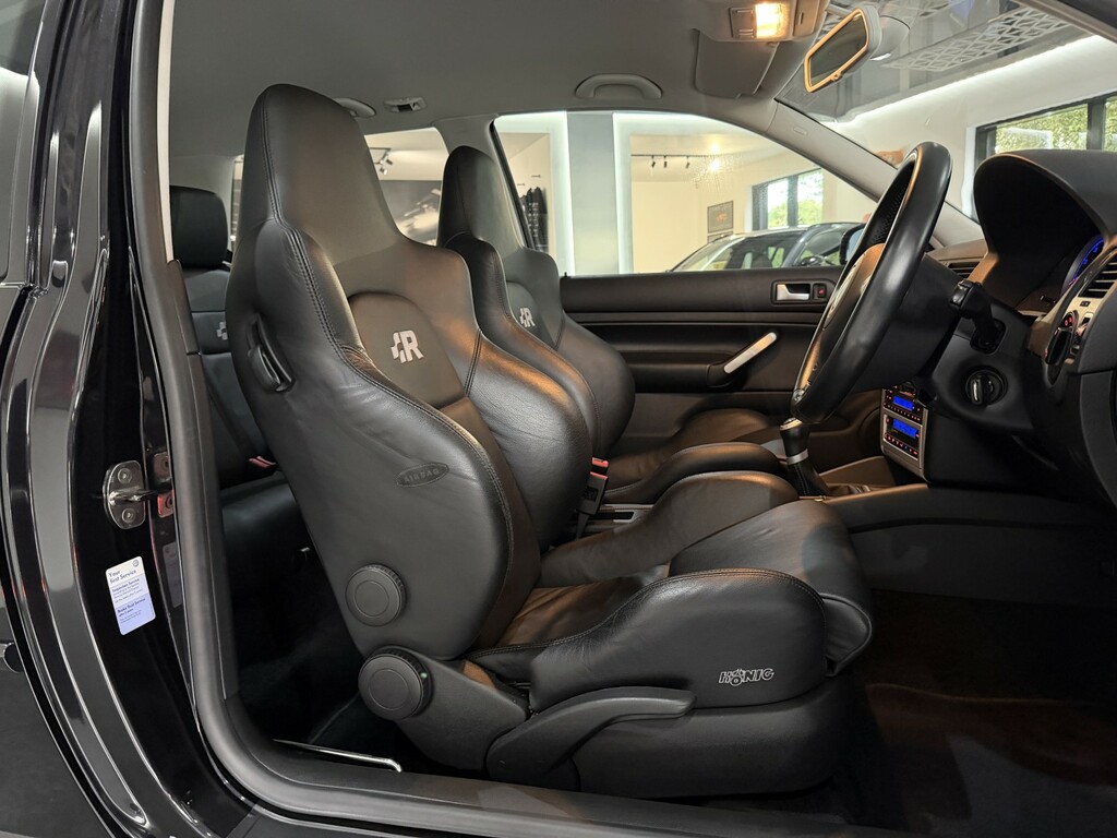 Volkswagen Golf 1.9 Sport Tdi 130 Silver #18