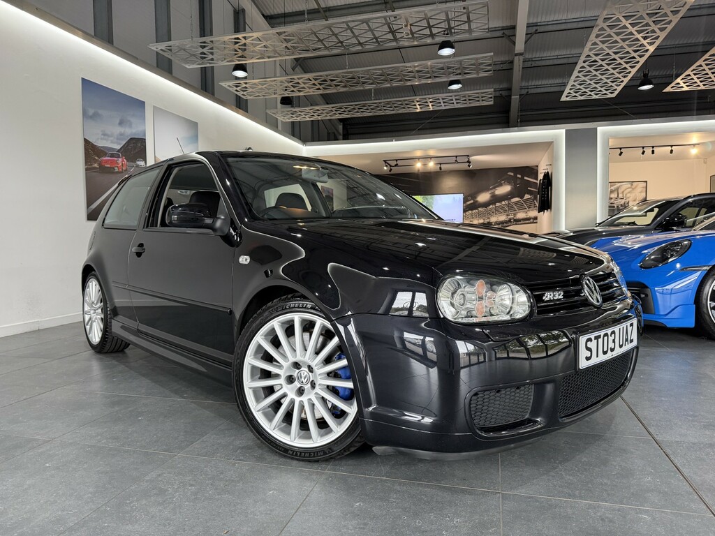 Volkswagen Golf 1.9 Sport Tdi 130 Silver #1