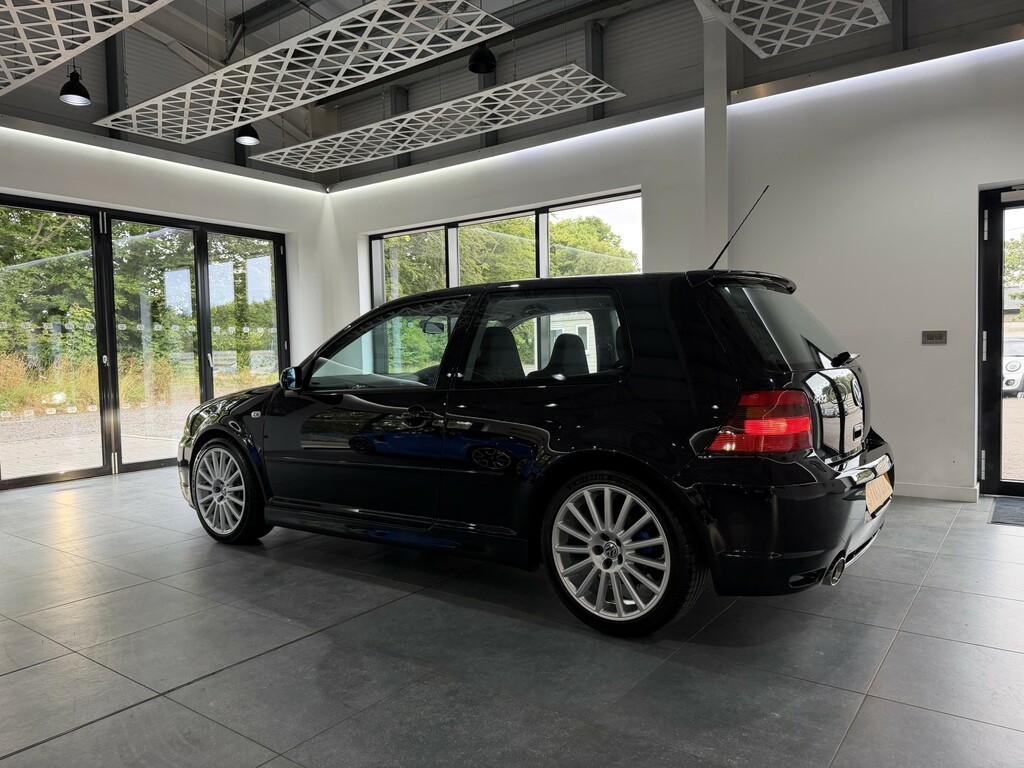 Volkswagen Golf 1.9 Sport Tdi 130 Silver #46