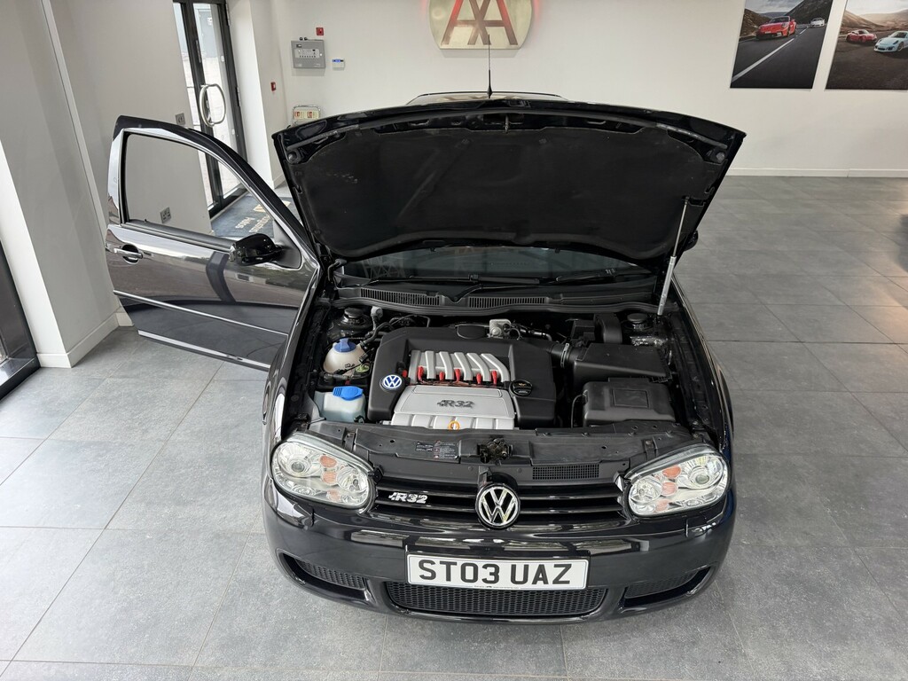 Volkswagen Golf 1.9 Sport Tdi 130 Silver #55