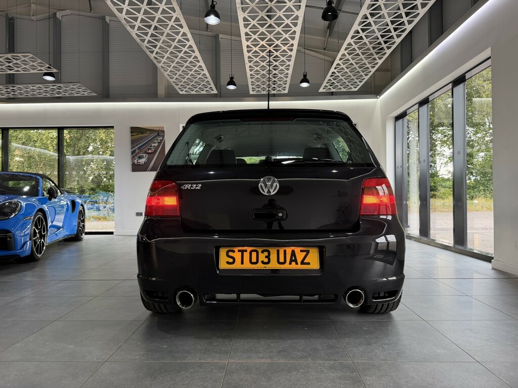 Volkswagen Golf 1.9 Sport Tdi 130 Silver #43