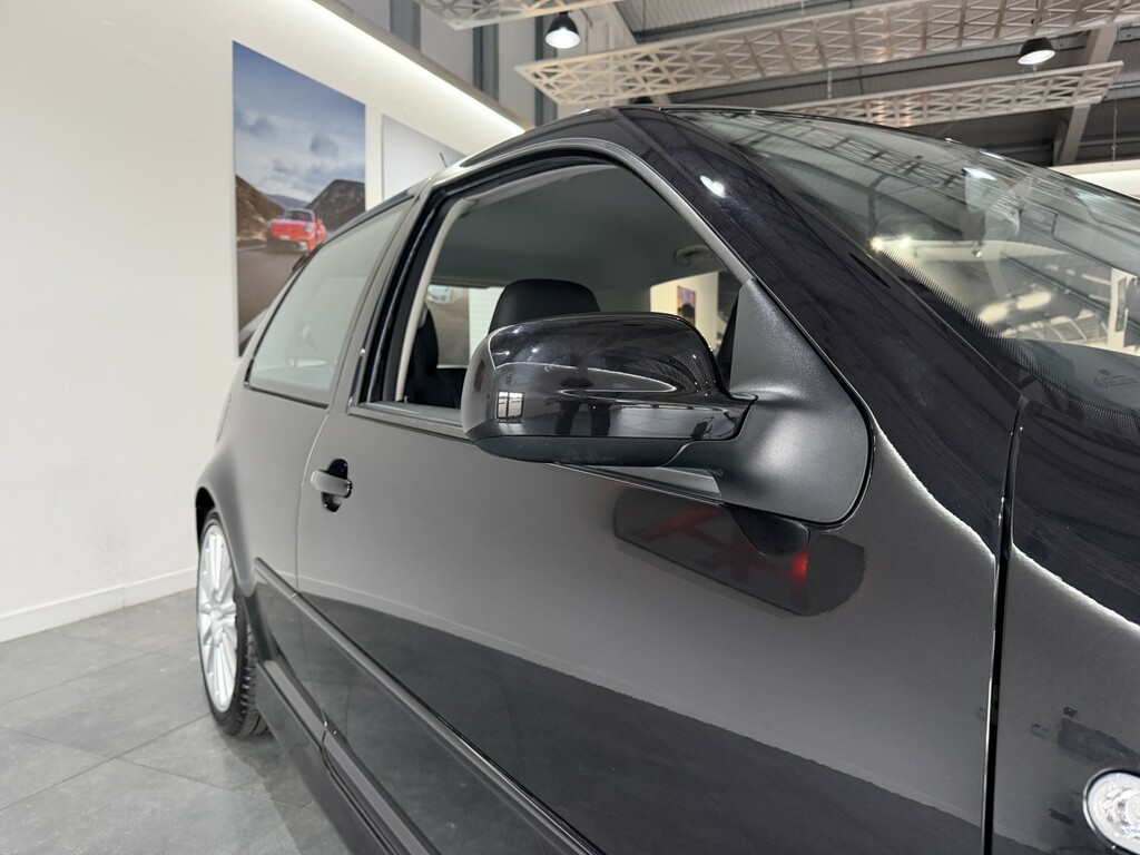Volkswagen Golf 1.9 Sport Tdi 130 Silver #3