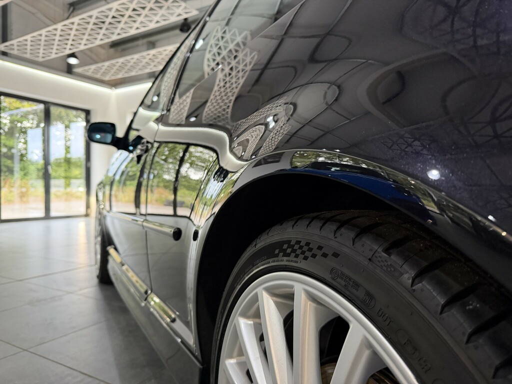 Volkswagen Golf 1.9 Sport Tdi 130 Silver #37