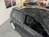 Volkswagen Golf 1.9 Sport Tdi 130 Silver #59