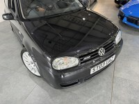 Volkswagen Golf 1.9 Sport Tdi 130 Silver #58
