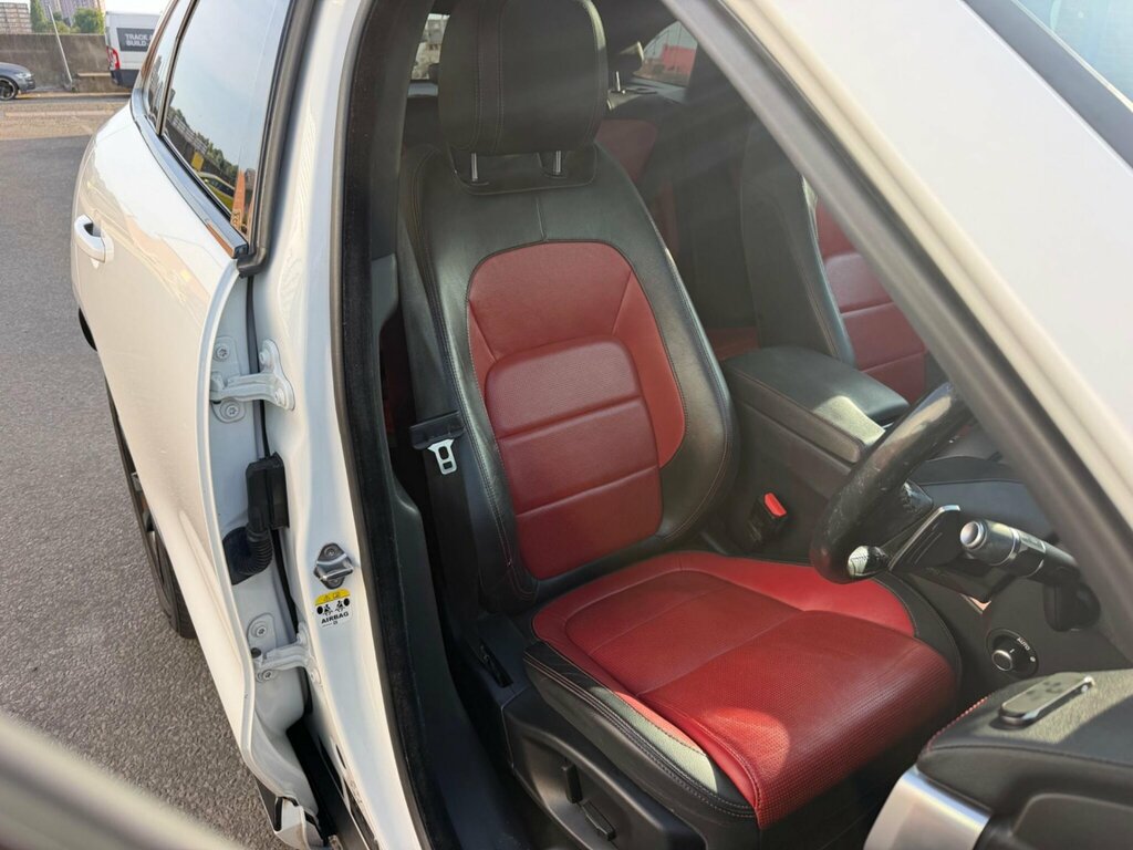Jaguar F-Pace 2.0 D180 R-sport Awd Euro 6 Ss  #19