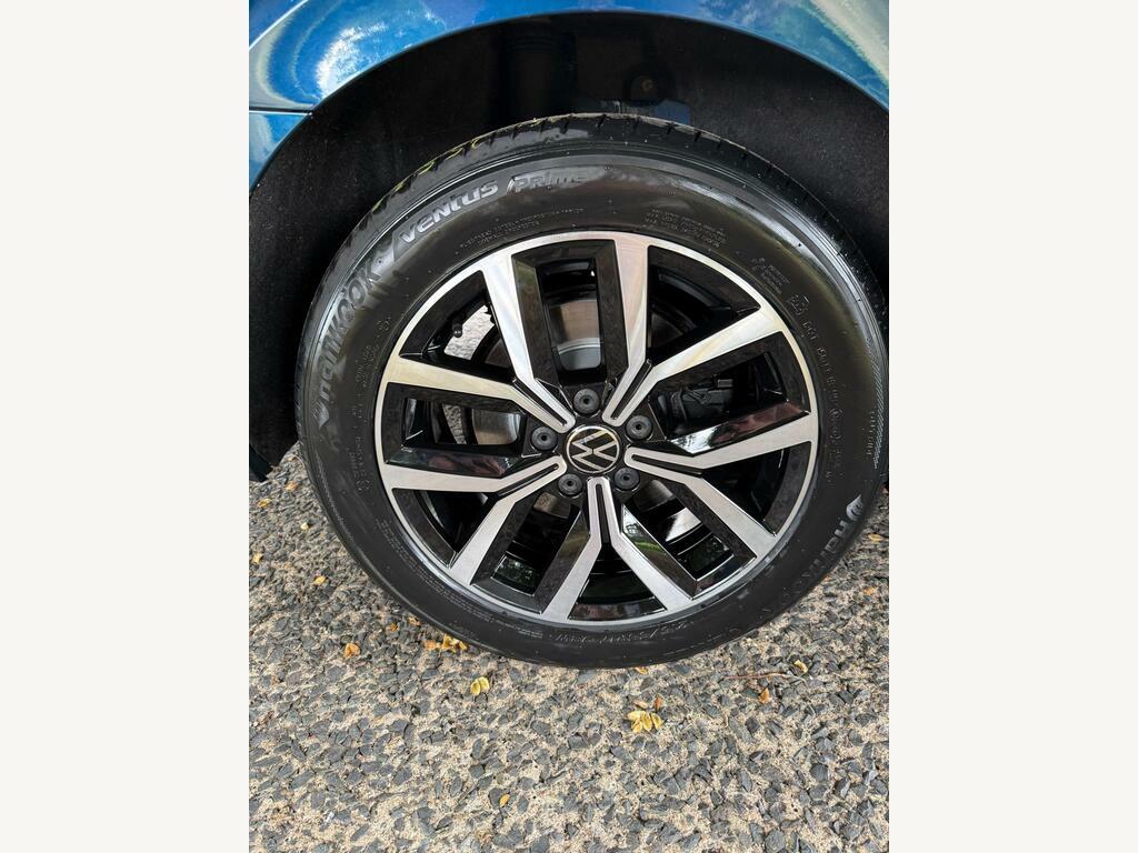 Volkswagen Passat Mk8 Facelift Est 1.5 Tsi 150Ps R-line Evo Grey #14