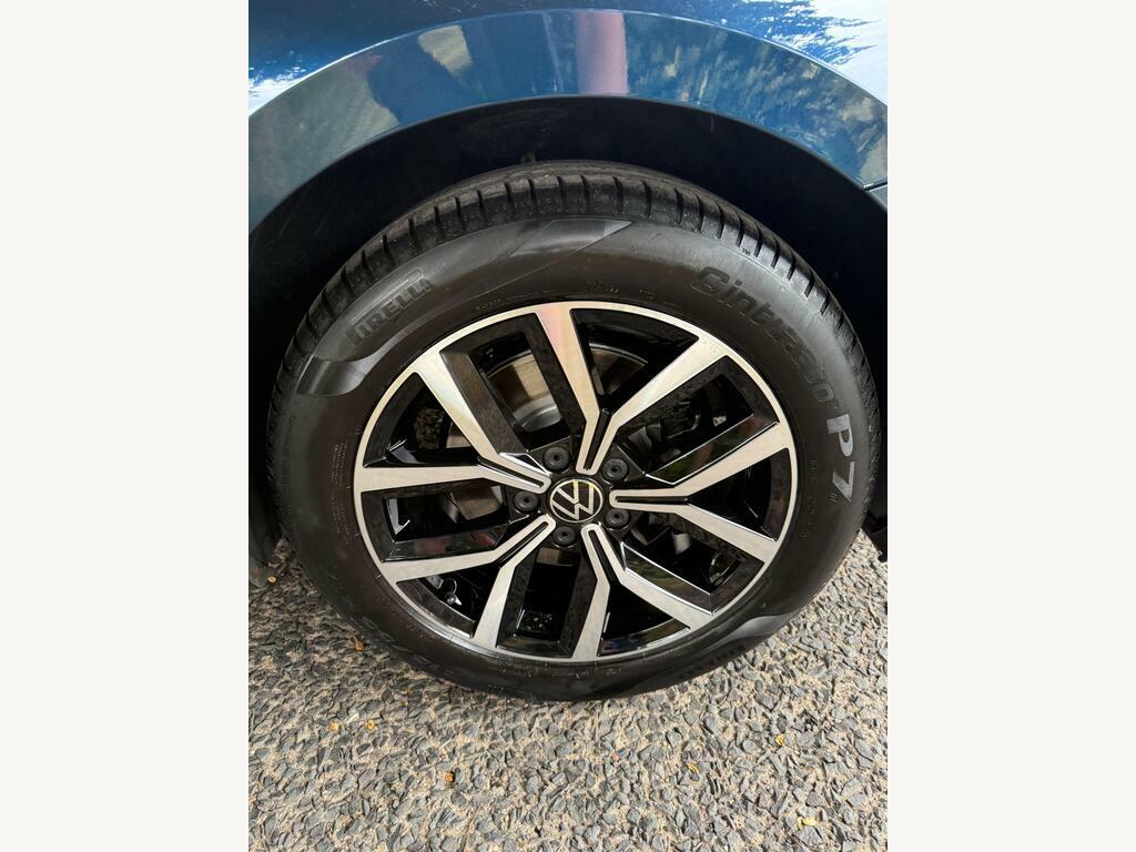 Volkswagen Passat Mk8 Facelift Est 1.5 Tsi 150Ps R-line Evo Grey #15