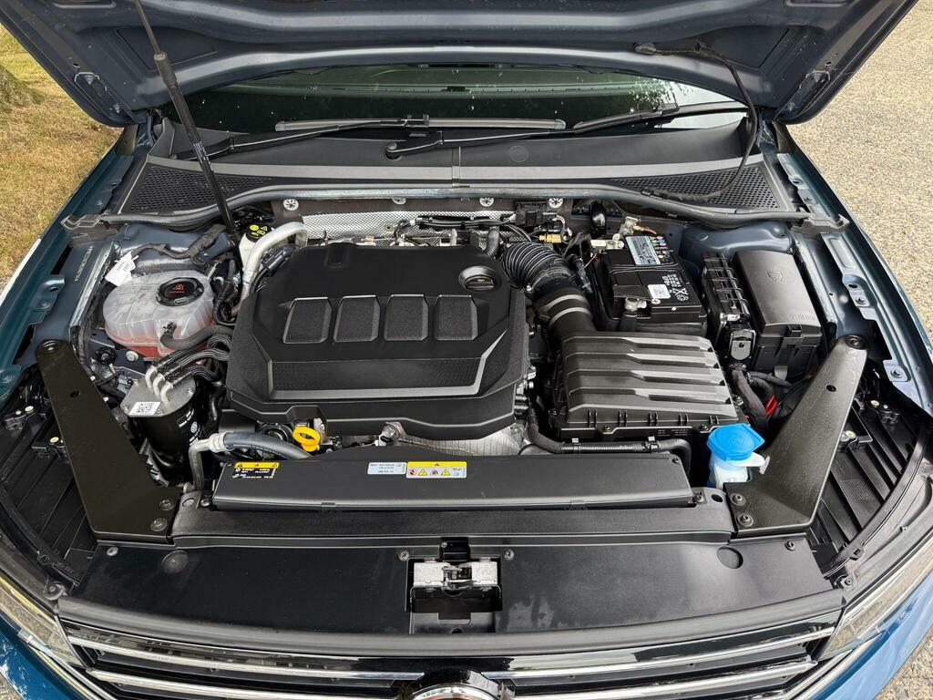 Volkswagen Passat Mk8 Facelift Est 1.5 Tsi 150Ps R-line Evo Grey #44