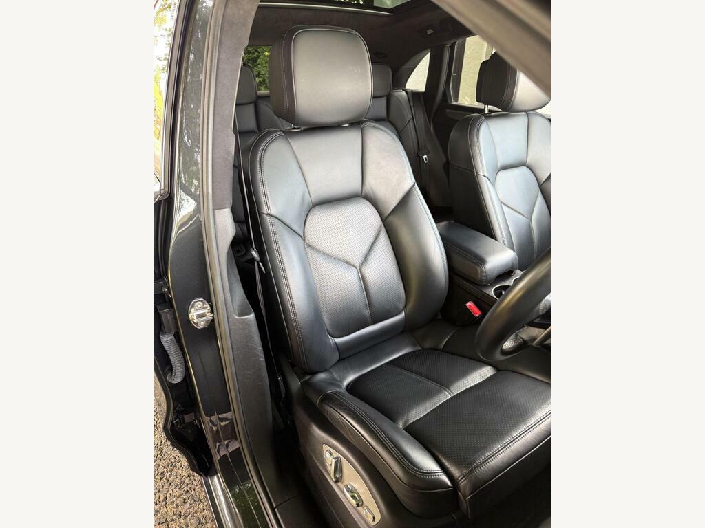 Porsche Macan 3.0T V6 Gts Suv Pdk 4Wd Euro 6 Ss 3 Grey #26