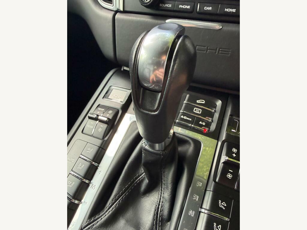Porsche Macan 3.0T V6 Gts Suv Pdk 4Wd Euro 6 Ss 3 Grey #34