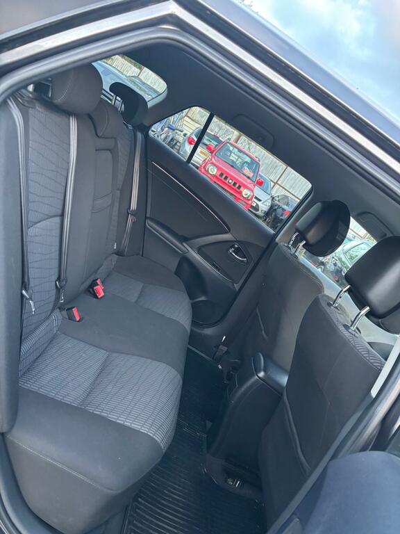 Toyota Avensis 2L T4 Grey #18