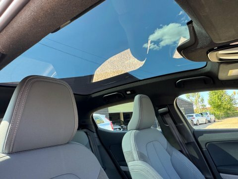 Polestar 2 Dual Motor 78Kwh Grey #5