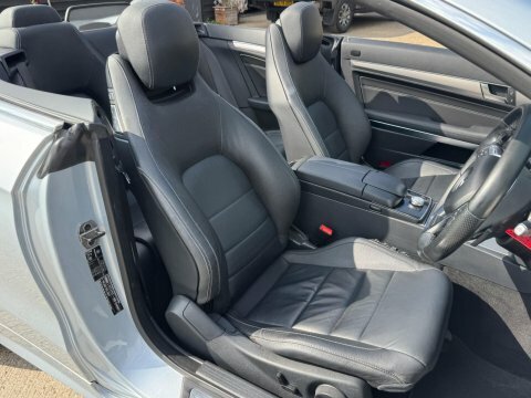 Mercedes-Benz E Class 2.1 E220 Bluetec P12ARW Silver #2