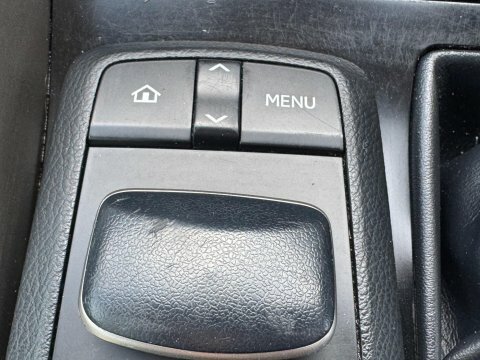 Lexus IS 300H F-sport Cvt Grey #45
