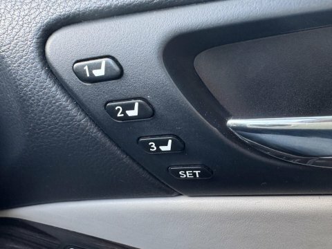 Lexus IS 300H F-sport Cvt Grey #54