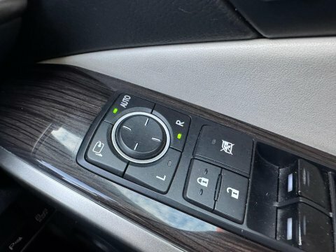 Lexus IS 300H F-sport Cvt Grey #52