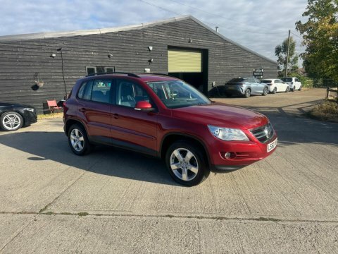 Volkswagen Tiguan 1.4 Tsi Bluemotion Tech Silver #50