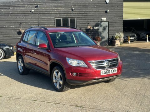 Volkswagen Tiguan 1.4 Tsi Bluemotion Tech Silver #26