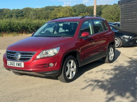 Volkswagen Tiguan 1.4 Tsi Bluemotion Tech Silver #39