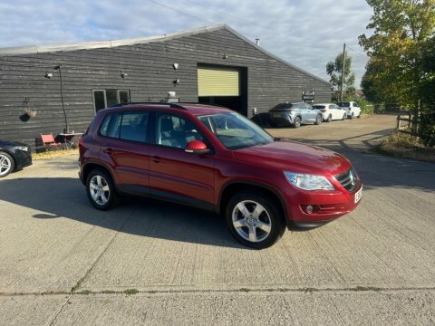 Volkswagen Tiguan 1.4 Tsi Bluemotion Tech Silver #25