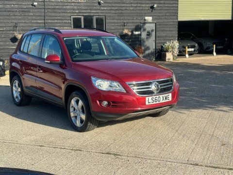Volkswagen Tiguan 1.4 Tsi Bluemotion Tech Silver #46
