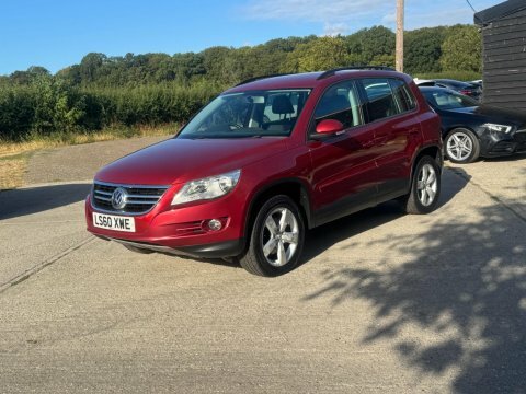 Volkswagen Tiguan 1.4 Tsi Bluemotion Tech Silver #34