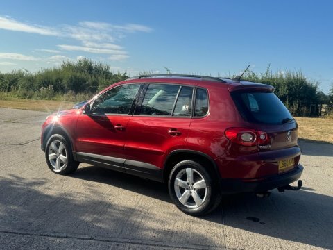 Volkswagen Tiguan 1.4 Tsi Bluemotion Tech Silver #14