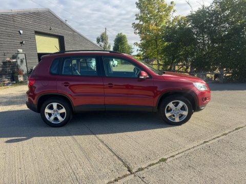 Volkswagen Tiguan 1.4 Tsi Bluemotion Tech Silver #51