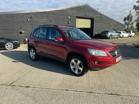 Volkswagen Tiguan 1.4 Tsi Bluemotion Tech Silver #7