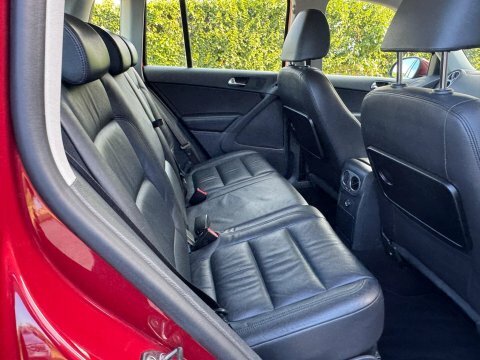Volkswagen Tiguan 1.4 Tsi Bluemotion Tech Silver #6