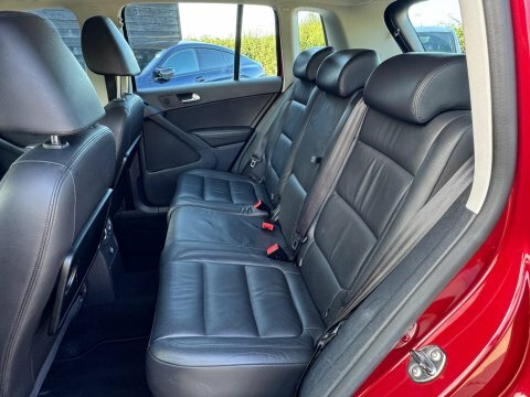 Volkswagen Tiguan 1.4 Tsi Bluemotion Tech Silver #10