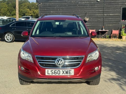 Volkswagen Tiguan 1.4 Tsi Bluemotion Tech Silver #44