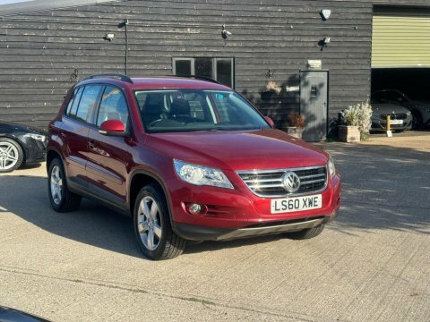 Volkswagen Tiguan 1.4 Tsi Bluemotion Tech Silver #19