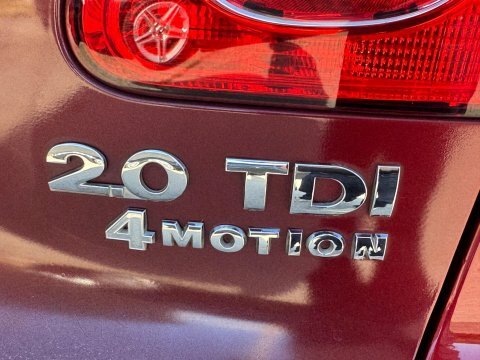 Volkswagen Tiguan 1.4 Tsi Bluemotion Tech Silver #40