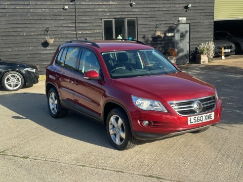 Volkswagen Tiguan 1.4 Tsi Bluemotion Tech Silver #37