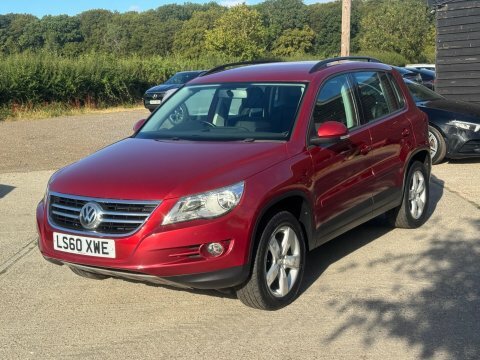 Volkswagen Tiguan 1.4 Tsi Bluemotion Tech Silver #28
